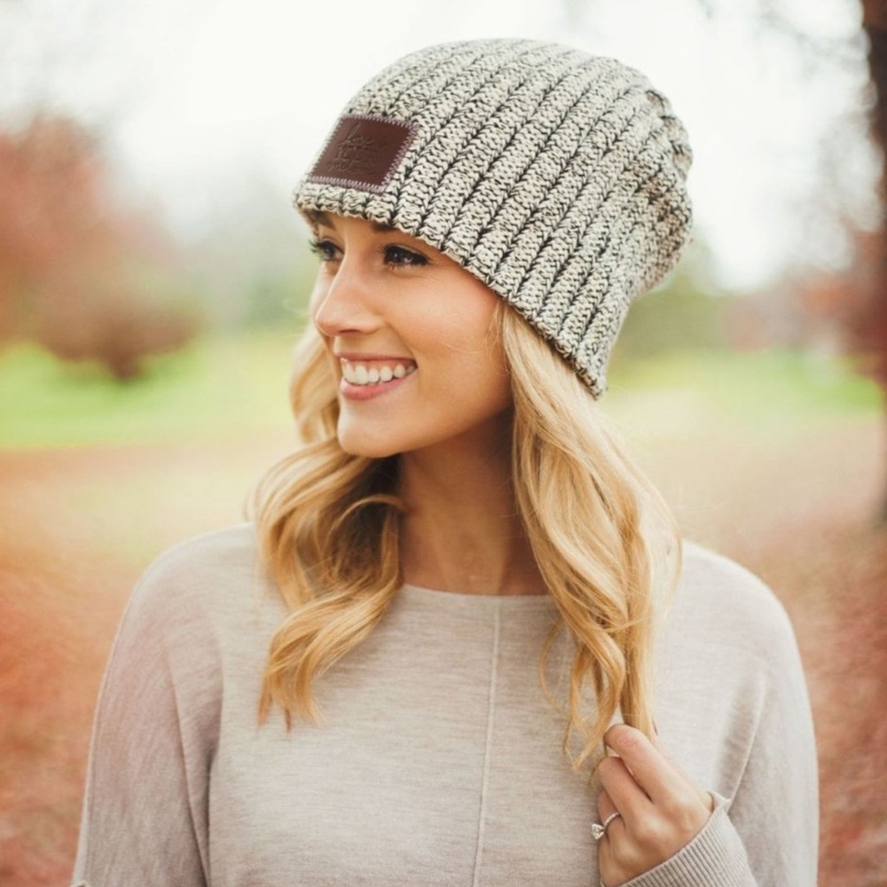 New- Love your Melon Beanie